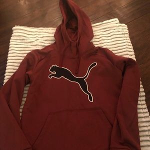 Puma Hoodie